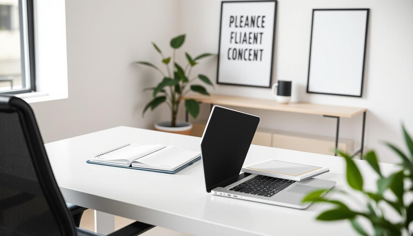 Professional plan visual